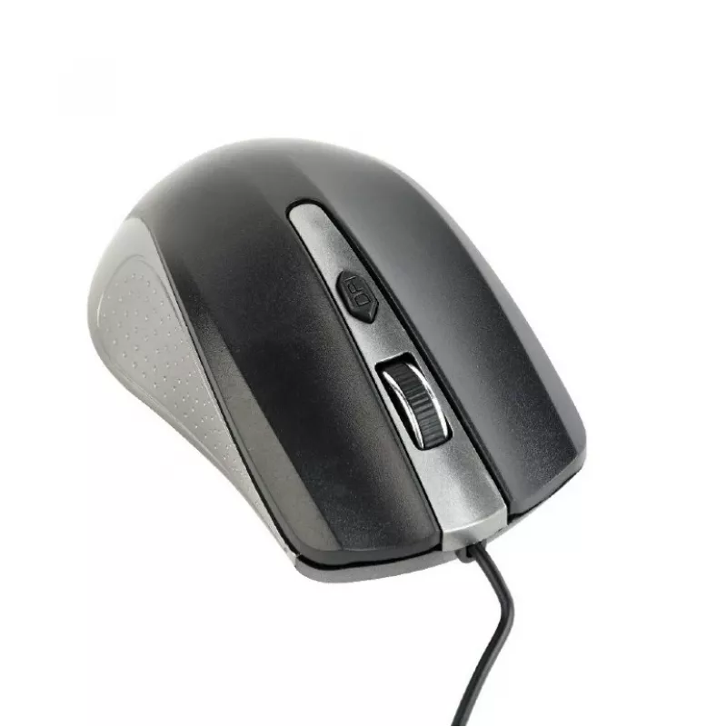Ποντίκι Gembird MUS-4B-01-GB USB Type-A