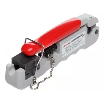 Ρακόρ συμπίεσης Crimp ZAC/MSR