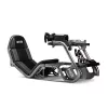 Cockpit Next Level Racing F-GT Pro Racing - γκρι
