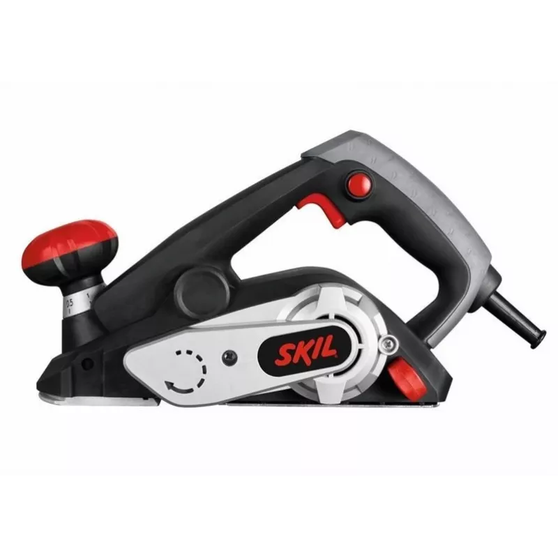 Skil 1558 AA Ηλεκτρική πλάνη, 600 W, πλάτος πλάνης 82 mm