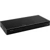 Panasonic DMR-BST760 - Εγγραφέας 3D Blu-ray με δέκτη TV και HDD - Αναβάθμιση ανάλυσης - Ethernet, Wi-Fi (DMR-BST760AG)
