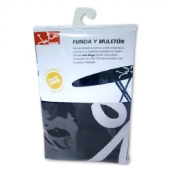 Ανταλλακτικό κάλυμμα σιδερώστρας Jata RF55 — ανταλλακτικό κάλυμμα RF55, συμβατό με μοντέλο Jata RF55