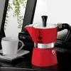 Bialetti Moka Express καφετιέρα Moka κόκκινο