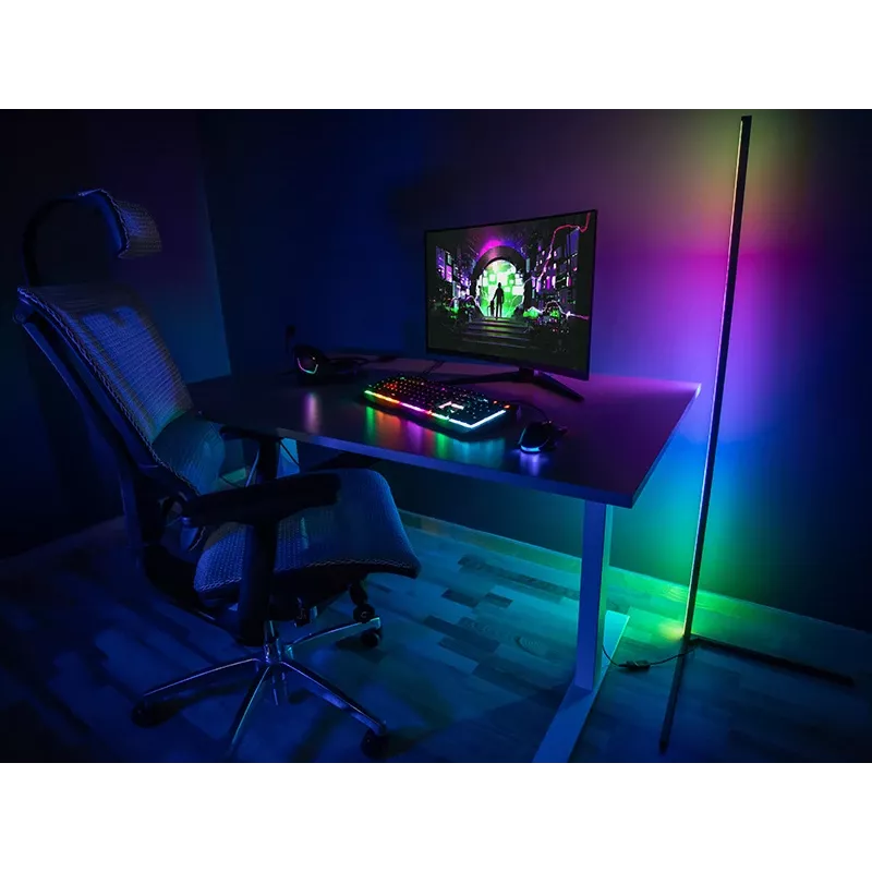 Tracer Smart Corner TRAOSW47253 γωνιακό φωτιστικό δαπέδου RGB