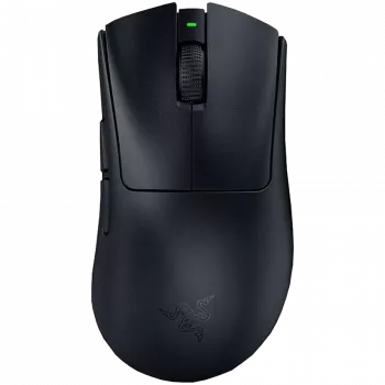 Ποντίκι Razer DeathAdder V3 HyperSpeed RF Wireless + USB Type-C