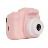 Παιδική ψηφιακή φωτογραφική μηχανή DENVER KCA-1340RO — compact 85 g, ροζ