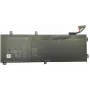 Μπαταρία φορητού υπολογιστή Dell 56WHr 3 κυψελών, MPN 487TX