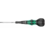 Χειροκίνητο κατσαβίδι Wera 05007905001 μήκος 185 mm