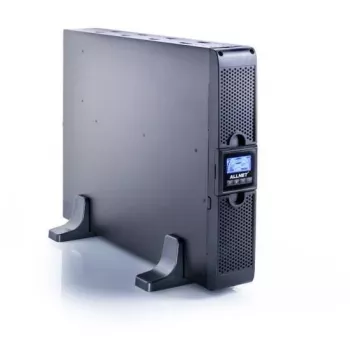 UPS 3000VA Line-Interactive USB/RS232 Οθόνη LCD 48,30 cm (19)/Tower - (Offline-) USV - 34 λεπ. (All930019RT)