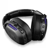 Teufel CAGE PRO Headset Wireless headband Gaming USB Type-C Bluetooth Μαύρο