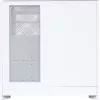 Κουτί PC Montech HS01 PRO Midi Tower Λευκό