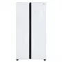 MPM MPM-427-SBS-05/NL ψυγείο Side-by-Side, λευκό