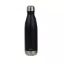 Ηλεκτρικός βραστήρας Jata HTER1011 500 ml ανοξείδωτος χάλυβας, συμπαγής ασύρματος σχεδιασμός