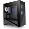 Thermaltake CA-1S4-00M1WN-00 Προϊόν Μαύρο