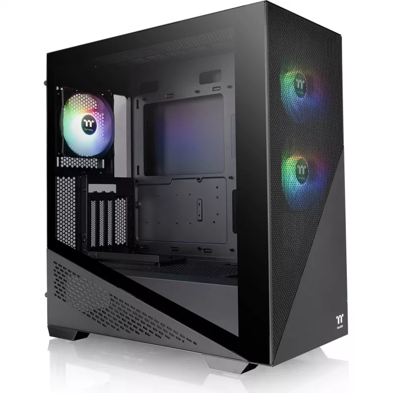 Thermaltake CA-1S4-00M1WN-00 Προϊόν Μαύρο