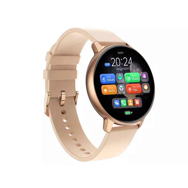 Smartwatch Tracer SMW9A ροζ