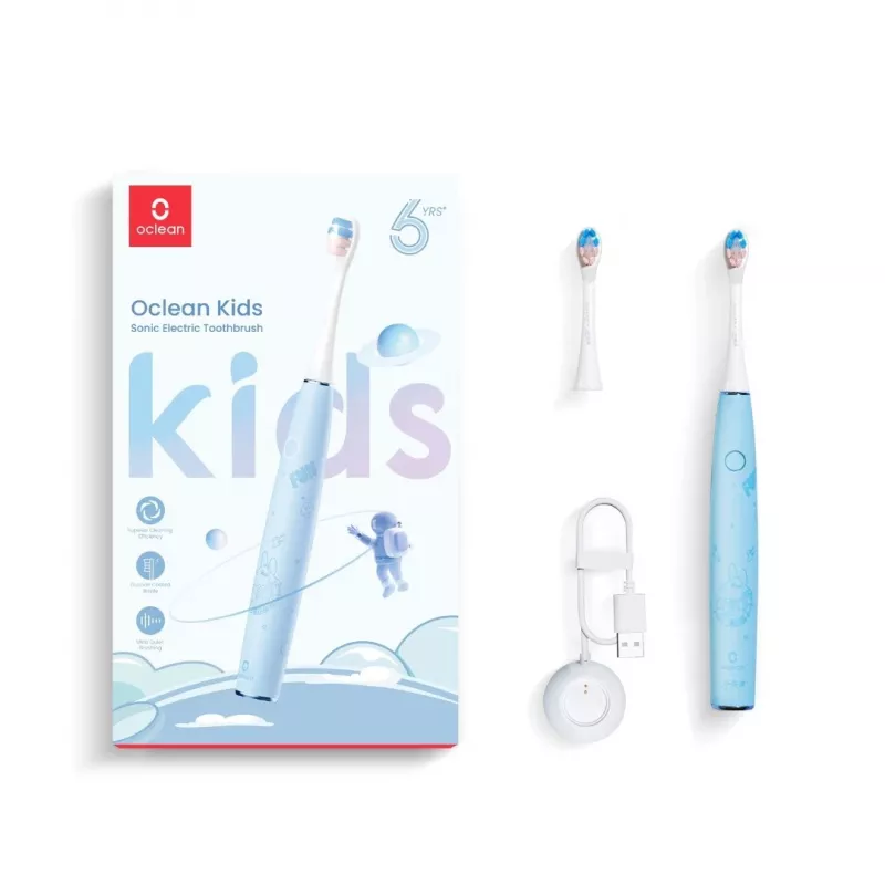 Οδοντόβουρτσα Oclean Kids Child Blue