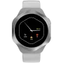 Smart Watch CANYON Hexagon 88 BT-CALL ασημί