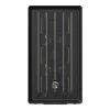 Gamemax | θήκη | CLAW 360 BK | M-ATX