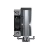 ΨΥΚΤΡΑ CPU MULTI-SOCKEL ΜΑΥΡΟ/NX400 (B) MONTECH