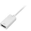 Καλώδιο Mini DisplayPort σε HDMI Sharkoon 0,15 m