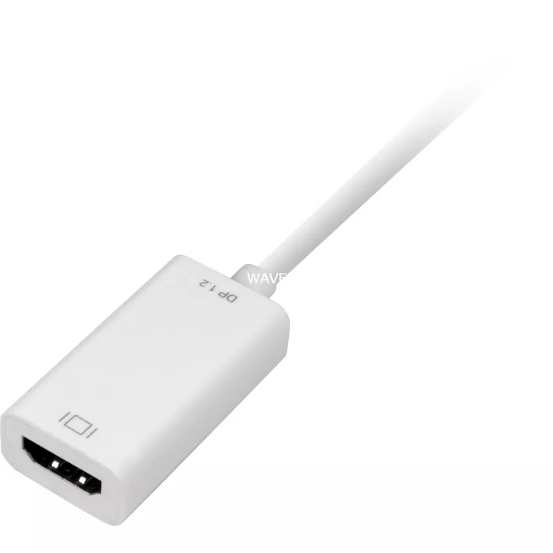 Καλώδιο Mini DisplayPort σε HDMI Sharkoon 0,15 m