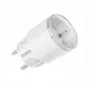 Shelly Wave Plug S LR έξυπνο βύσμα, Z-Wave 800, λευκό