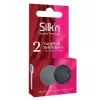 Silkn VacuPedi Ανταλλακτικό εξάρτημα Μέσο & Χοντρό (VPR2PEUMR001)