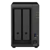 Διακομιστής Παρακολούθησης Δικτύου Synology DVA1622