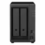 Διακομιστής Παρακολούθησης Δικτύου Synology DVA1622