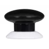 Fibaro The Button Μαύρο Κουμπί πανικού ασύρματου συναγερμού