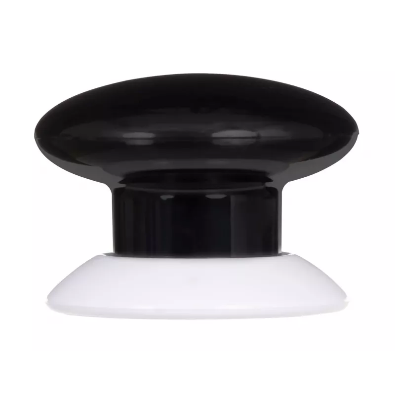Fibaro The Button Μαύρο Κουμπί πανικού ασύρματου συναγερμού