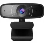 ASUS C3 - Webcam - Έγχρωμη - 1920 x 1080 - Ήχος
