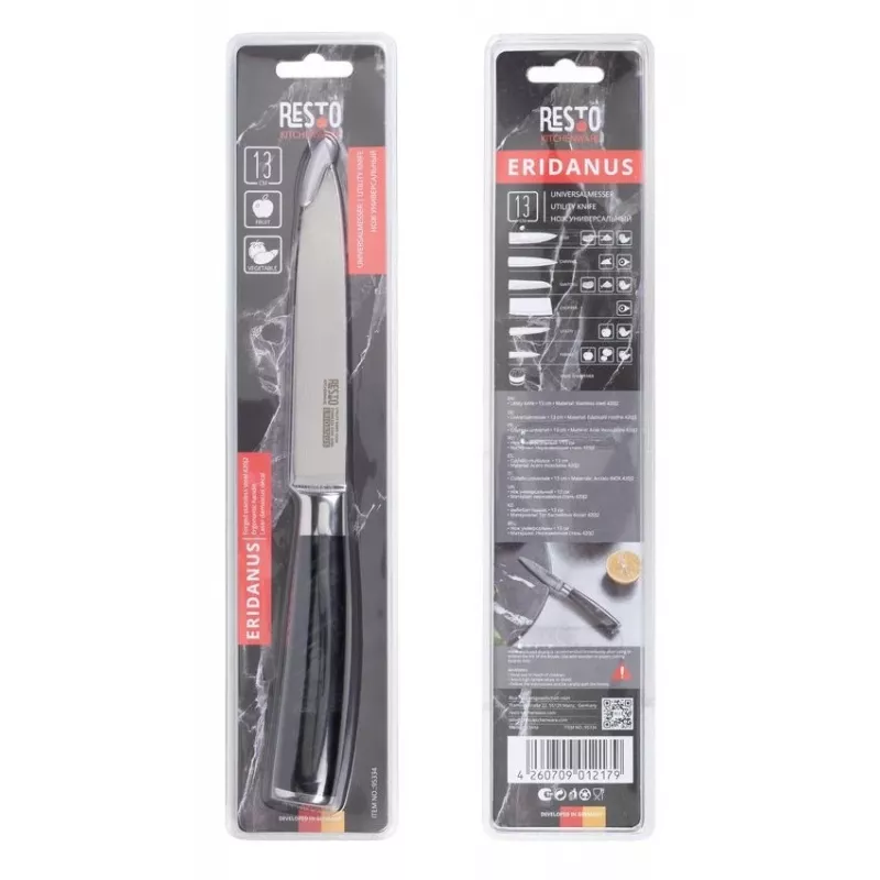 Γενικό μαχαίρι Resto Kitchenware Eridanus