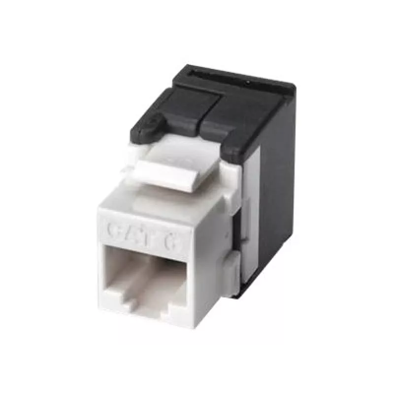 Keystone module Cat. 6 UTP, LSA, χωρίς εργαλεία
