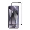 Screenor μεμβράνη προστασίας οθόνης Clear Samsung Galaxy S24 FE Ανθεκτική σε γρατσουνιές