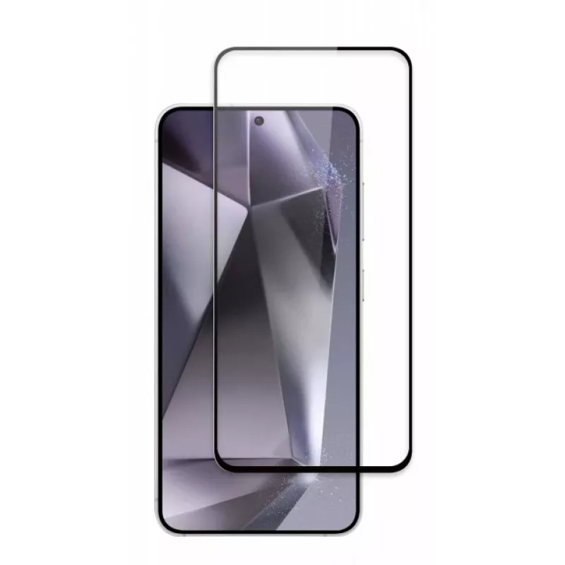 Screenor μεμβράνη προστασίας οθόνης Clear Samsung Galaxy S24 FE Ανθεκτική σε γρατσουνιές