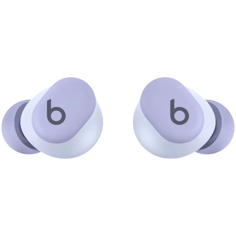 Beats Solo Buds - True Wireless Earbuds - Arctic Purple, μοντέλο A3151 A3150 A3152