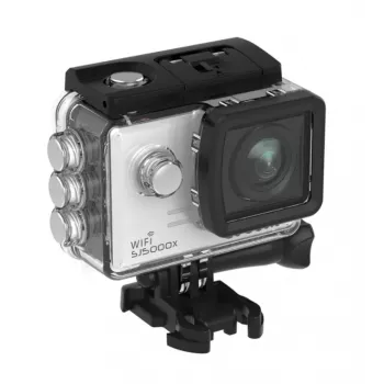 Action αθλητική κάμερα SJCAM SJ5000X 12 MP Full HD Wi-Fi 60 fps
