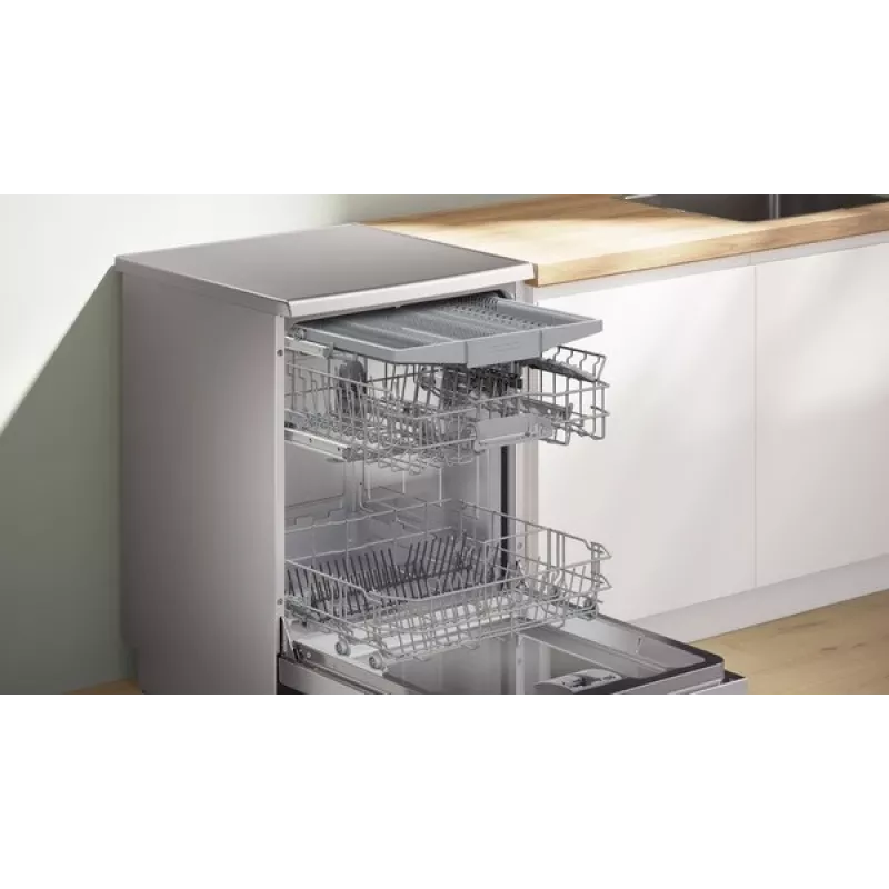 Πλυντήριο πιάτων BOSCH SMS2HVI06E