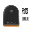 Ασύρματος αναγνώστης barcode QOLTEC 50878 1D/2D με σταθμό φόρτισης