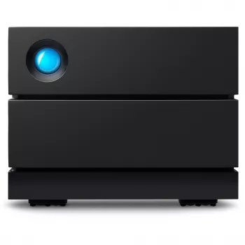 Συστοιχία δίσκων LaCie 2big RAID 8TB