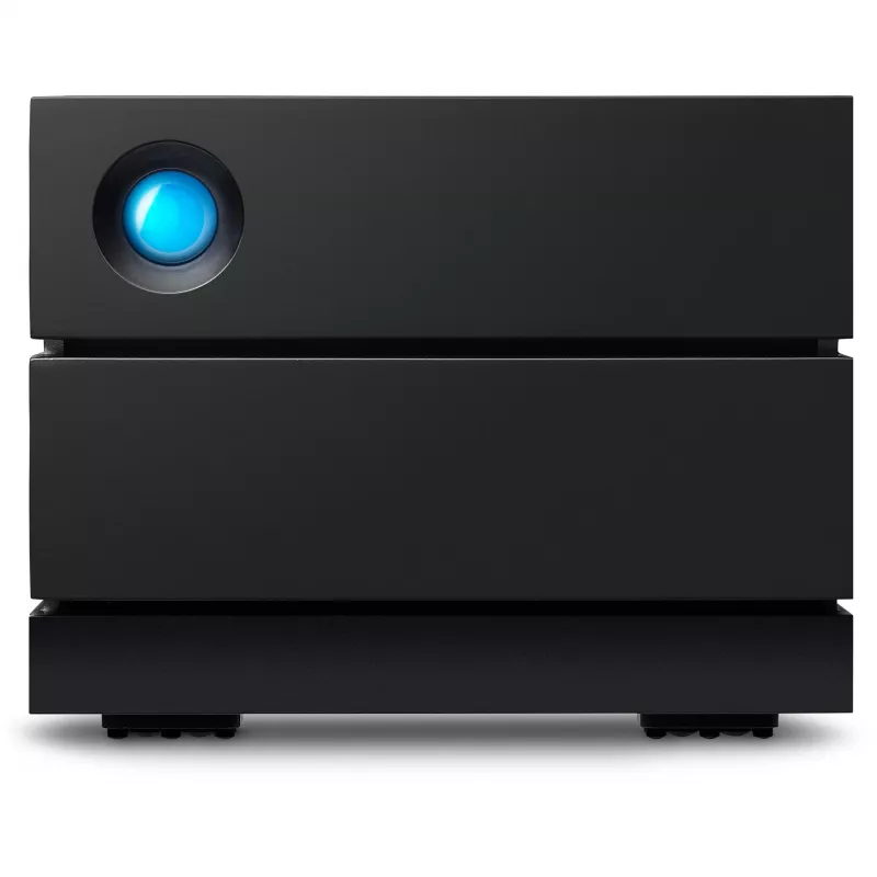 Συστοιχία δίσκων LaCie 2big RAID 8TB