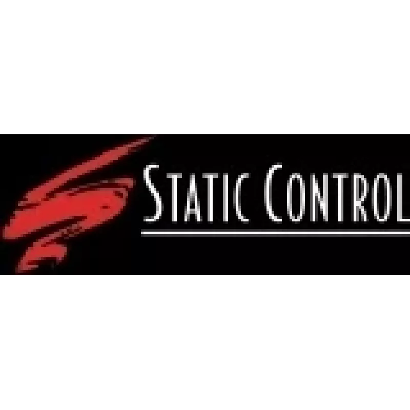 Συμβατό Static Control Hewlett-Packard CF244A μαύρο