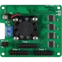 JOY-IT DEBO MATRIXCTRL - Raspberry Pi - Shield για μήτρα RGB LED (RB-MATRIXCTRL)