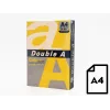 Χαρτί A4 Double A DA-GOLD 80 g/m², 500 φύλλα