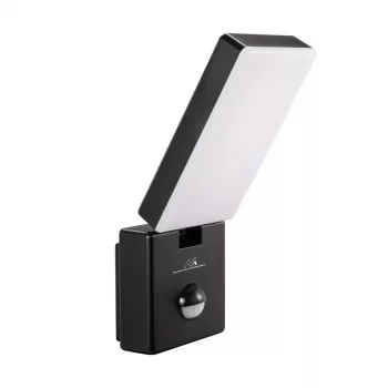 LED Προβολέας MACLEAN MCE516 10W με αισθητήρα κίνησης PIR, 800 lm