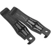 Wera Bicycle Set 13 Σετ μοχλών ελαστικών, 2 τεμ., Μαύρο