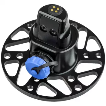 Wheelbase Cube Controls QRXBSICLA Classic — Wheelbase για Sim-Racing, Cube Controls QRXBSICLA