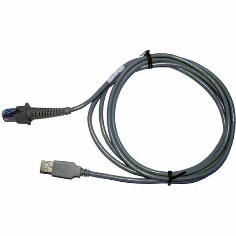 Datalogic – καλώδιο USB – 4,6 m – για Magellan 9800i (90A052212)